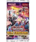 Yu-Gi-Oh! Superviviente Salvajes (Sobre) Yu-Gi-Oh! Superviviente Salvajes (Sobre)