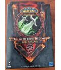 World of Warcraft TCG: Goblin Pícaro (Baraja de Inicio de Clase) World of Warcraft TCG: Goblin Pícaro (Baraja de Inicio de Clase)