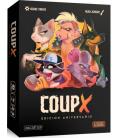 Coup X Coup X