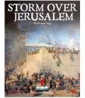 Storm Over Jerusalem: The Roman Siege (Inglés) Storm Over Jerusalem: The Roman Siege (Inglés)