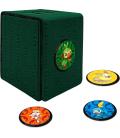 Pokemon: Alcove Click Deck Box (Galar) Pokemon: Alcove Click Deck Box (Galar)
