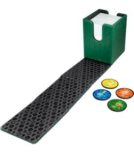 Pokemon: Alcove Click Deck Box (Galar)