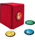 Pokemon: Alcove Click Deck Box (Kanto) Pokemon: Alcove Click Deck Box (Kanto)