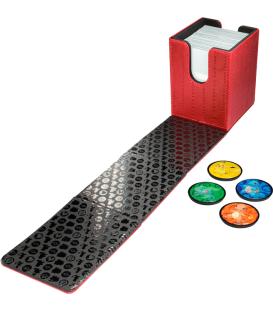 Pokemon: Alcove Click Deck Box (Kanto)