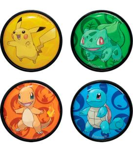 Pokemon: Alcove Click Deck Box (Kanto)