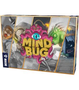 Mindbug (Primer Contacto)