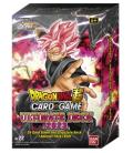 Dragon Ball Super: Ultimate Deck 2023 Dragon Ball Super: Ultimate Deck 2023