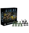 Aliens: Otro Glorioso Día en el Cuerpo Aliens: Otro Glorioso Día en el Cuerpo