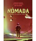 Nómada: Explorar, Documentar, Sobrevivir. Nómada: Explorar, Documentar, Sobrevivir.