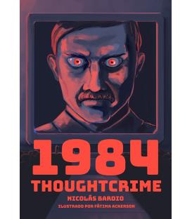 1984: Thoughtcrime