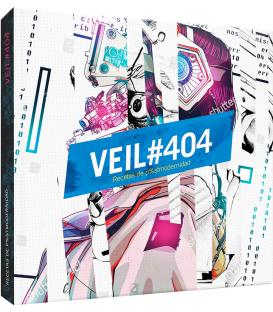 The Veil: Veil 404