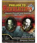 Prelude to Revolution: Russia's Descent into Anarchy 1905-1917 (Inglés) Prelude to Revolution: Russia's Descent into Anarchy 1905-1917 (Inglés)