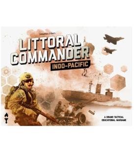 Littoral Commander: Indo-Pacific (Inglés)