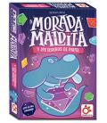 La Morada Maldita y los Tesoros de Pirita La Morada Maldita y los Tesoros de Pirita