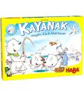 Kayanak Kayanak