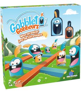 Gobblet Gobblers Plastic