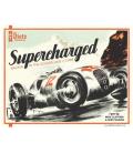 Supercharged: Racing in the Golden Age of Cars (Inglés) Supercharged: Racing in the Golden Age of Cars (Inglés)