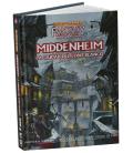 Warhammer Fantasy: Middenheim (La Ciudad del Lobo Blanco) Warhammer Fantasy: Middenheim (La Ciudad del Lobo Blanco)
