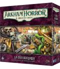 Arkham Horror LCG: La Era Olvidada (Expansión Investigadores) Arkham Horror LCG: La Era Olvidada (Expansión Investigadores)