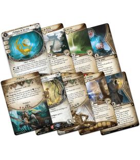Arkham Horror LCG: La Era Olvidada (Expansión de Campaña)