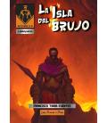 La Isla del Brujo La Isla del Brujo