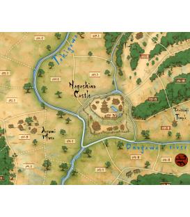 Nagashino 1575 & Shizugatake 1583