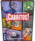 ¡Cabritos! ¡Cabritos!