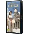 7 Wonders: Edifice 7 Wonders: Edifice