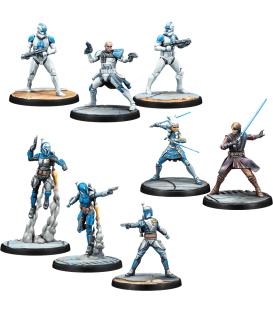 Star Wars: Shatterpoint
