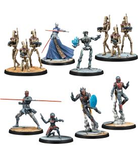 Star Wars: Shatterpoint