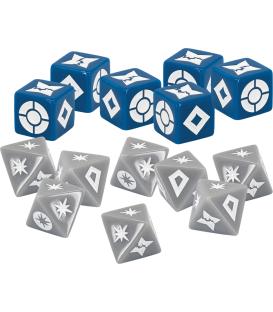 Star Wars Shatterpoint: Dice Pack