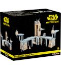 Star Wars Shatterpoint: High Ground (Terrain Pack) Star Wars Shatterpoint: High Ground (Terrain Pack)