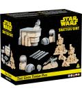 Star Wars Shatterpoint: Take Cover (Terrain Pack) Star Wars Shatterpoint: Take Cover (Terrain Pack)