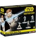 Star Wars Shatterpoint: Hello There General Obi-Wan Kenobi (Squad Pack) Star Wars Shatterpoint: Hello There General Obi-Wan Kenobi (Squad Pack)
