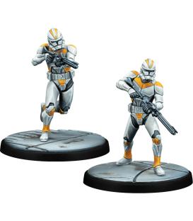 Star Wars Shatterpoint: Hello There General Obi-Wan Kenobi (Squad Pack)