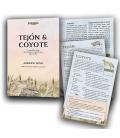 Tejón y Coyote Tejón y Coyote