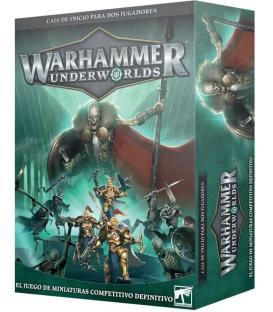 Warhammer Underworlds: Caja de Inicio (2023)