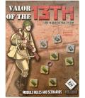 Heroes of the Motherland: Valor of the 13th (Inglés) Heroes of the Motherland: Valor of the 13th (Inglés)