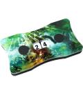 Life Counters Double Dials: Forest Life Counters Double Dials: Forest