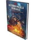 Dungeons & Dragons: Las Tierras Más Allá de Brujaluz Dungeons & Dragons: Las Tierras Más Allá de Brujaluz