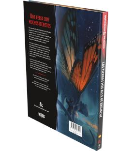 Dungeons & Dragons: Las Tierras Más Allá de Brujaluz
