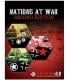 Nations at War: Starter Kit v3.0 (Inglés)