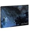 El Anillo Único (2ª Edición): Pantalla del Maestro del Saber + Suplemento de Rivendel El Anillo Único (2ª Edición): Pantalla del Maestro del Saber + Suplemento de Rivendel