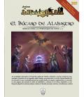 Aventuras en la Marca del Este: El Bucaro de Alabastro Aventuras en la Marca del Este: El Bucaro de Alabastro