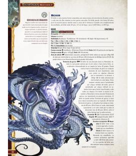 Pathfinder (2ª Edición): Bestiario 2