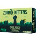Zombie Kittens Zombie Kittens