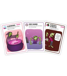 Zombie Kittens