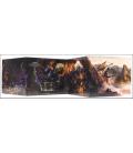 Dungeons & Dragons: Pantalla del Dungeon Master Reencarnada Dungeons & Dragons: Pantalla del Dungeon Master Reencarnada