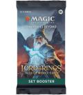 Magic the Gathering: Relatos de la Tierra Media (Sobre de Edición) Magic the Gathering: Relatos de la Tierra Media (Sobre de Edición)