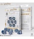 Q-Workshop: Harry Potter Ravenclaw Modern (Blue) Q-Workshop: Harry Potter Ravenclaw Modern (Blue)